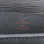 Louis Vuitton Epi Serviette Conseil Leather Business Document Briefcase — view 8
