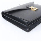 Louis Vuitton Epi Serviette Conseil Leather Business Document Briefcase — view 6