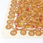 Chanel Chain Scarf Shawl — view 4