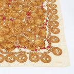 Chanel Chain Scarf Shawl — view 5