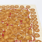 Chanel Chain Scarf Shawl — view 3