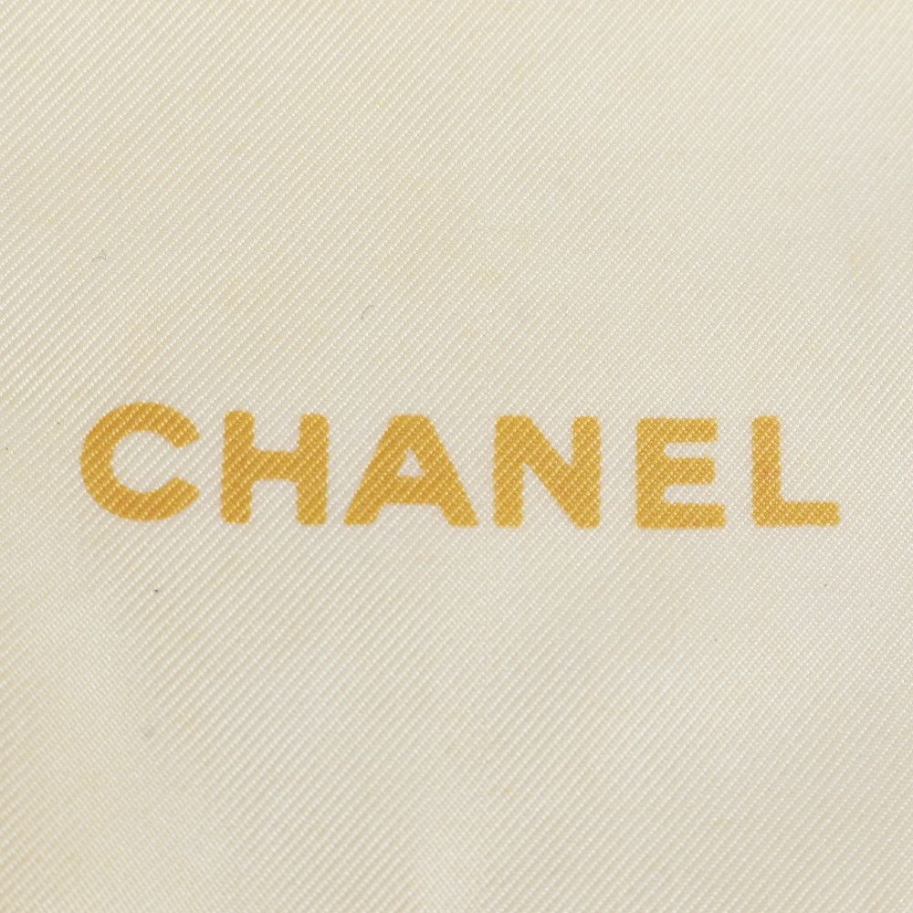 Chanel Chain Scarf Shawl — view 8