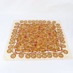 Chanel Chain Scarf Shawl