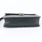 Louis Vuitton Taiga Pochette Clado Leather Clutch Pouch Business — view 5