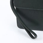 Louis Vuitton Taiga Pochette Clado Leather Clutch Pouch Business — view 2