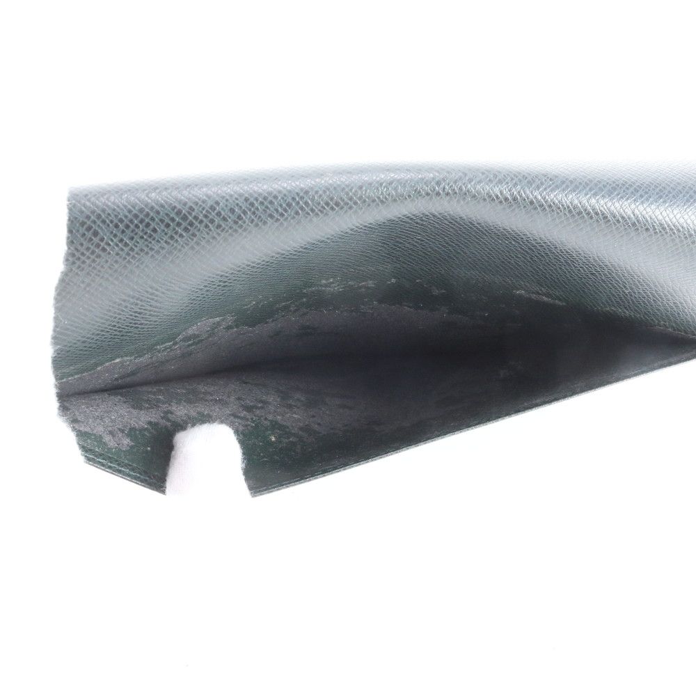 Louis Vuitton Taiga Pochette Clado Leather Clutch Pouch Business — view 9
