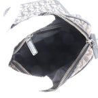 Dior Trotter Leather Shoulder Bag Crossbody — view 7