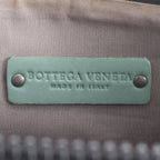 Bottega Veneta Intreccia Leather Secondbag Clutch Pouch Business — view 7