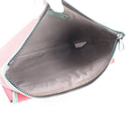 Bottega Veneta Intreccia Leather Secondbag Clutch Pouch Business — view 6