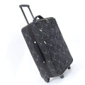 Chanel Travelline Suitcase Carry Case Bag