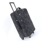 Chanel Travelline Suitcase Carry Case Bag