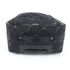 Chanel Travelline Suitcase Carry Case Bag — view 4