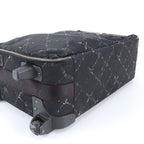 Chanel Travelline Suitcase Carry Case Bag — view 5