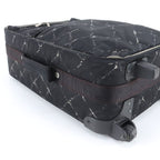 Chanel Travelline Suitcase Carry Case Bag — view 7