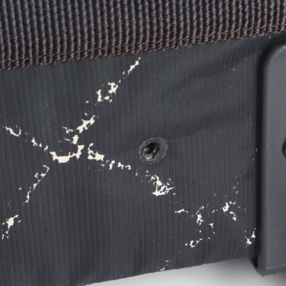 Chanel Travelline Suitcase Carry Case Bag — view 9