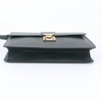 Louis Vuitton Taiga Pochette Clado Leather Clutch Pouch Business — view 5