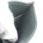 Louis Vuitton Taiga Pochette Clado Leather Clutch Pouch Business — view 8