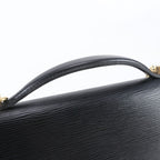 Louis Vuitton Epi Porto Documan Bandouliere 2-Way Business Bag Crossbody — view 2