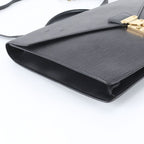 Louis Vuitton Epi Porto Documan Bandouliere 2-Way Business Bag Crossbody — view 6