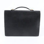 Louis Vuitton Epi Porto Documan Bandouliere 2-Way Business Bag Crossbody — view 3
