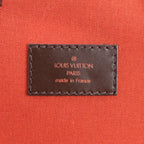 Louis Vuitton Damier Pegase 55 Leather Suitcase Carry Case Bag Trunk — view 9