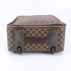 Louis Vuitton Damier Pegase 55 Leather Suitcase Carry Case Bag Trunk — view 6