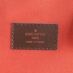 Louis Vuitton Damier Pegase 55 Leather Suitcase Carry Case Bag — view 9