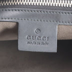 Gucci GG Supreme Leather Clutch Pouch Business — view 7