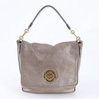 Loewe Anagram Maia Leather Oneshoulder Shoulder Bag Hand