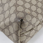 Gucci ludo GG Spuri Sherry Line Tote Shoulder — view 8