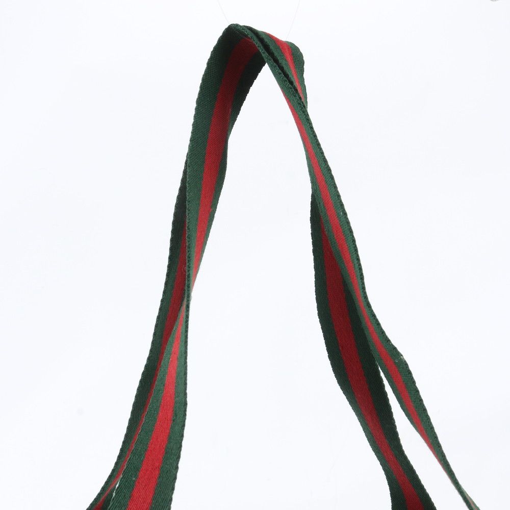 Gucci ludo GG Spuri Sherry Line Tote Shoulder — view 2