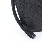 Louis Vuitton Epi Series Dragonne Pochette Leather Secondbag Clutch Business — view 2