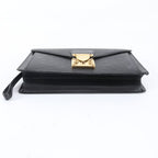 Louis Vuitton Epi Series Dragonne Pochette Leather Secondbag Clutch Business — view 5