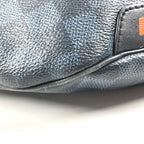 Louis Vuitton Belt Bag Discovery Damier Eco Balt Canvas Navy — view 7