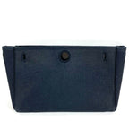 Hermes Clutch Herbag Mini Replacement Canvas Black
