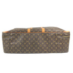 Louis Vuitton Boston Bag Sirius 60 Monogram Canvas Brown — view 5