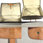 Louis Vuitton Boston Bag Sirius 60 Monogram Canvas Brown — view 8
