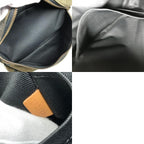 Louis Vuitton Backpack Apollo Canvas Green — view 9