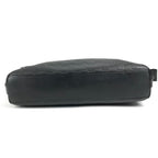 Louis Vuitton Shoulder Bag Calypso MM Damier Infini Leather Onyx Black — view 5