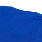 Hermes Cardigan Logo Cashmere Blue — view 6
