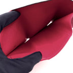 Louis Vuitton Portefeuille Victorine Monogram Empreinte Scarlet Red Trifold — view 6