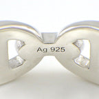 Hermes Ring Chaine D'ancre — view 4