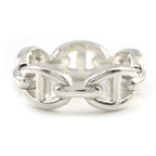 Hermes Ring Chaine D'ancre — view 2