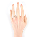 Hermes Ring Chaine D'ancre — view 6