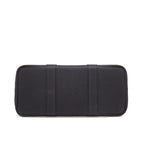 Hermes Tote Garden Party TPM Black Negonda Silver — view 4