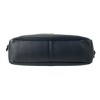 Saint Laurent Paris Shoulder Bag Jamie Small Shopping Black Chain Leather — view 5