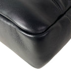 Saint Laurent Paris Shoulder Bag Jamie Small Shopping Black Chain Leather — view 7