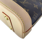 Louis Vuitton Handbag Monogram Alma BB — view 7