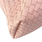 Bottega Veneta Tote Small Pinacoteca Rose Baro — view 6