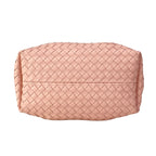 Bottega Veneta Tote Small Pinacoteca Rose Baro — view 5